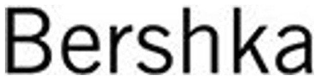 Bershka logosu