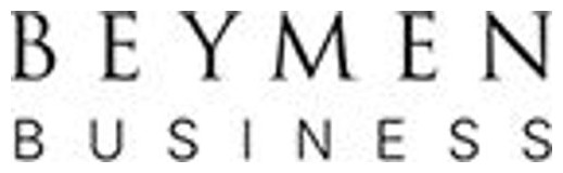 Beymen Business logosu