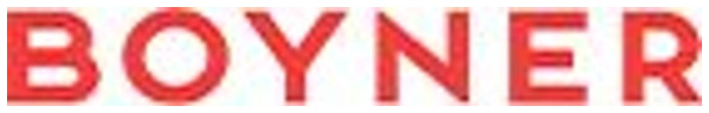 Boyner logosu