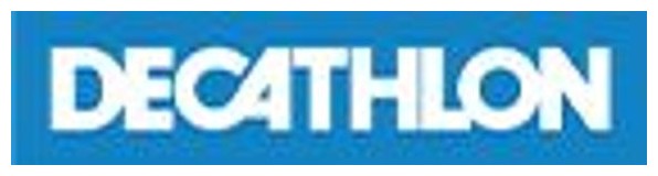Decathlon logosu