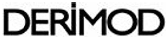 Derimod logosu