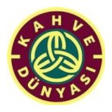 Kahve Dünyası logosu