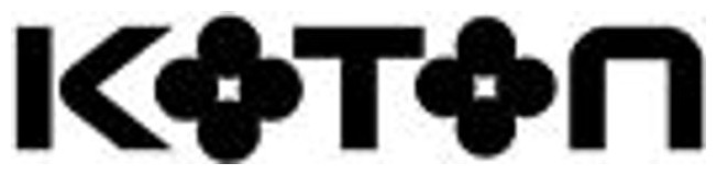 Koton logosu
