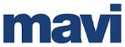 Mavi logosu