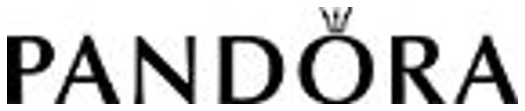 Pandora logosu