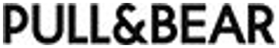 Pull&Bear logosu