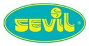 Sevil logosu