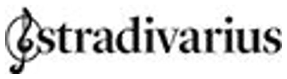 Stradivarius logosu