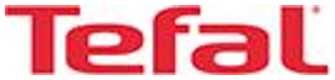Tefal logosu