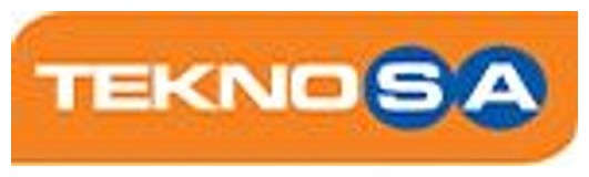 Teknosa logosu