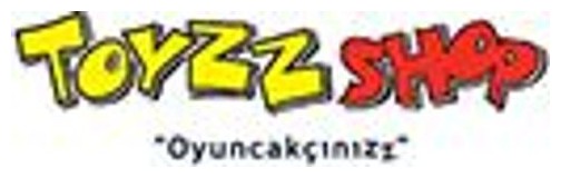 Toyzz Shop logosu
