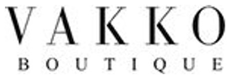 Vakko logosu