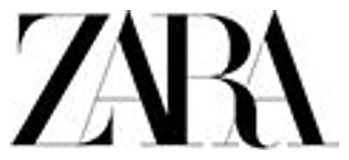 Zara logosu